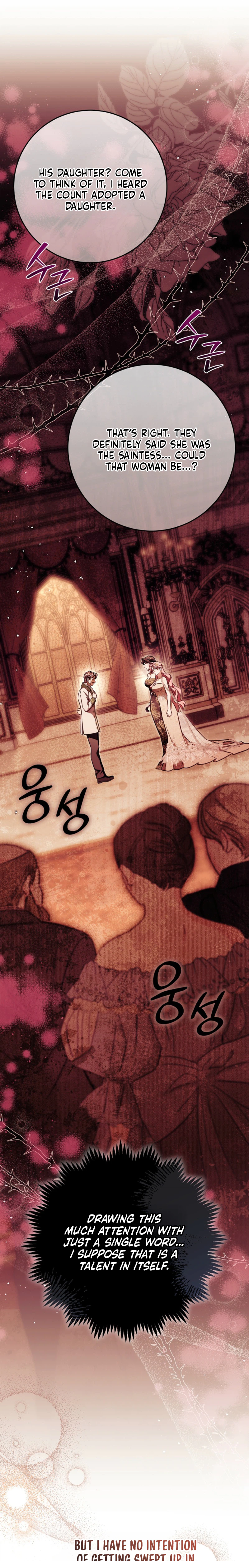 I Will Buy Divine Power With Money! Chapter 58 Page 17