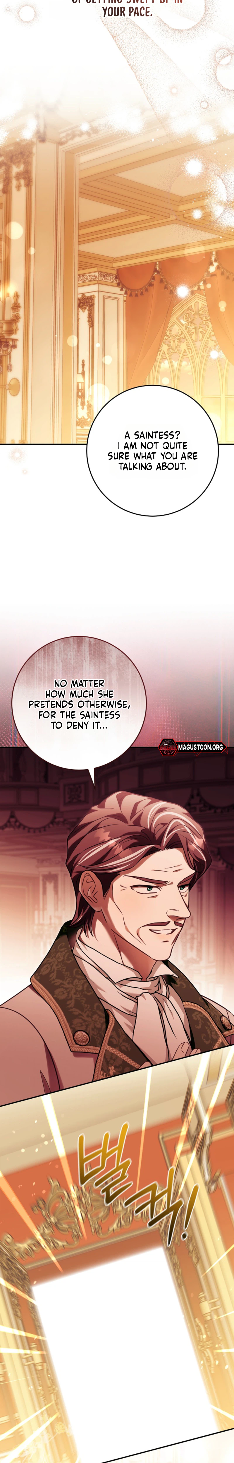 I Will Buy Divine Power With Money! Chapter 58 Page 18
