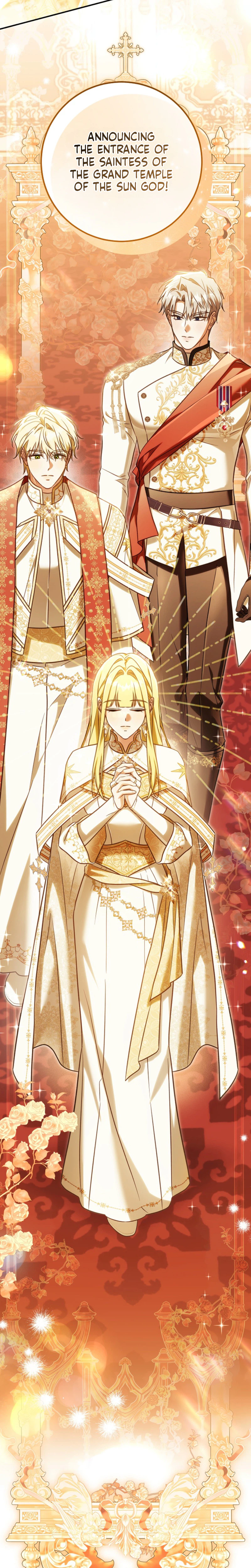I Will Buy Divine Power With Money! Chapter 58 Page 19