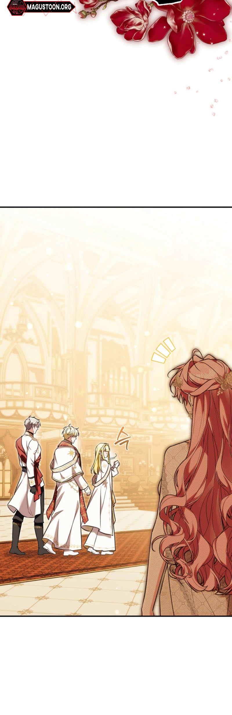 I Will Buy Divine Power With Money! Chapter 58 Page 23