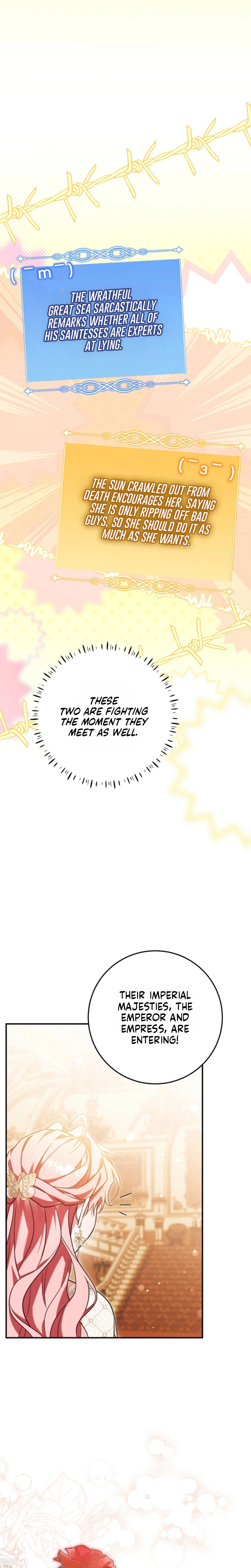 I Will Buy Divine Power With Money! Chapter 58 Page 30