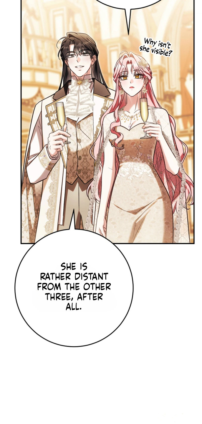 I Will Buy Divine Power With Money! Chapter 58 Page 32