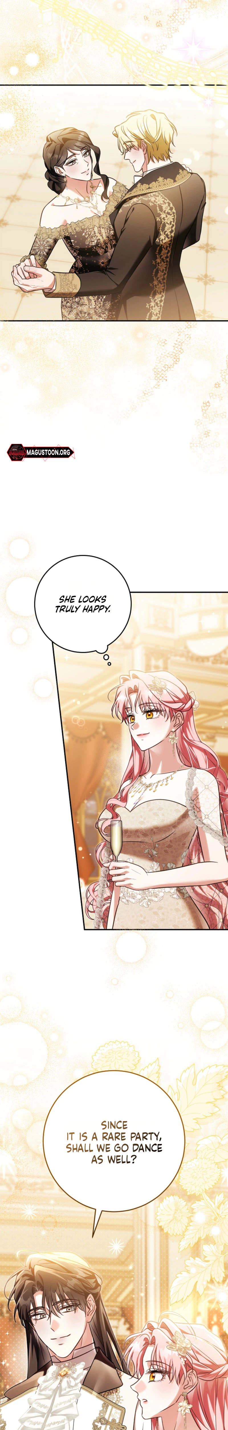 I Will Buy Divine Power With Money! Chapter 58 Page 34