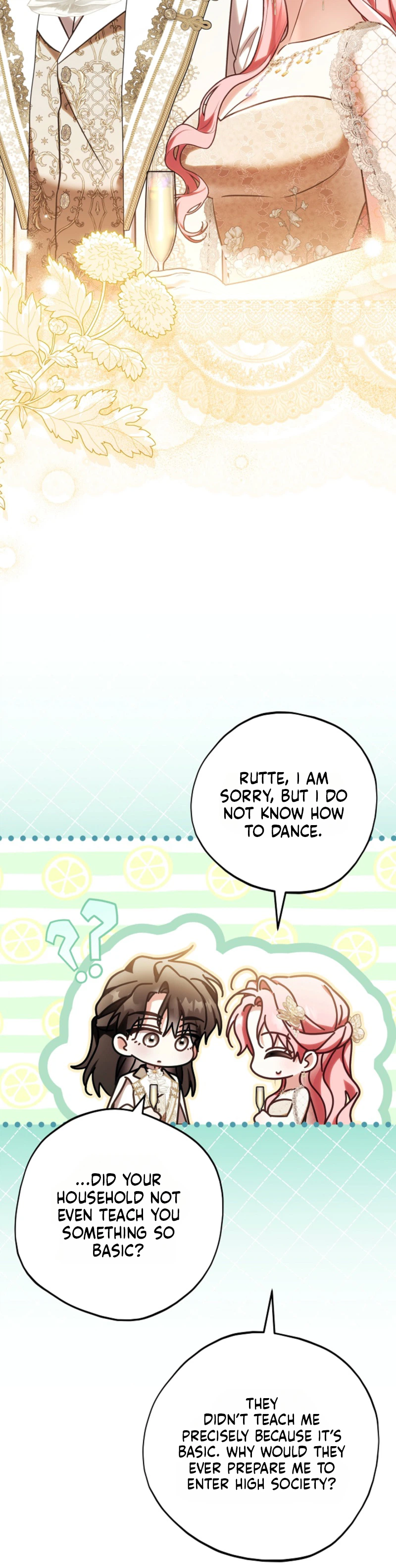 I Will Buy Divine Power With Money! Chapter 58 Page 35