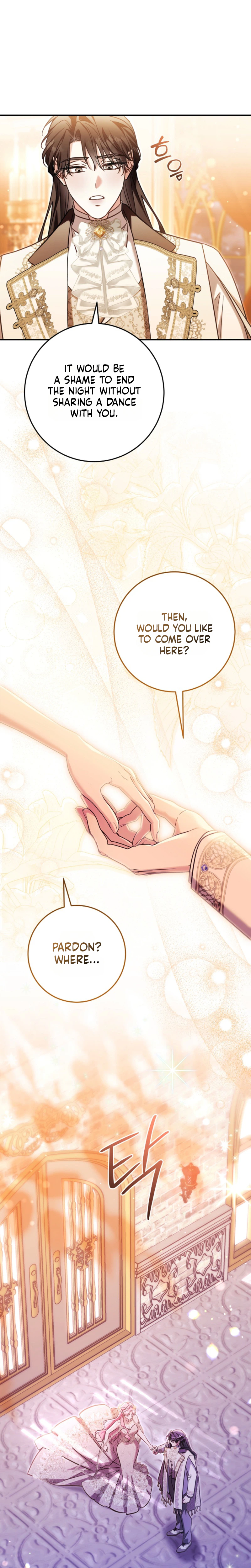 I Will Buy Divine Power With Money! Chapter 58 Page 36