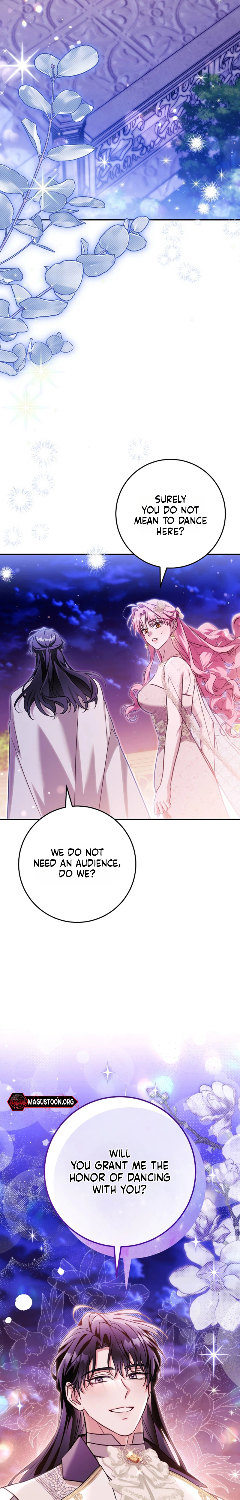 I Will Buy Divine Power With Money! Chapter 58 Page 37