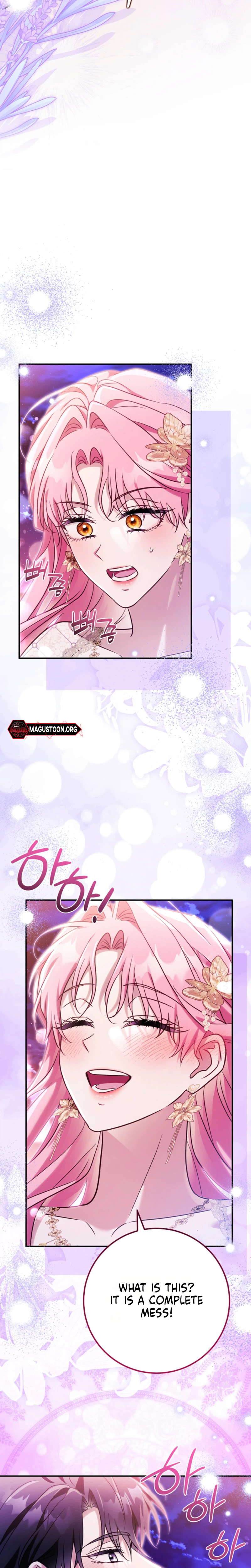 I Will Buy Divine Power With Money! Chapter 58 Page 41