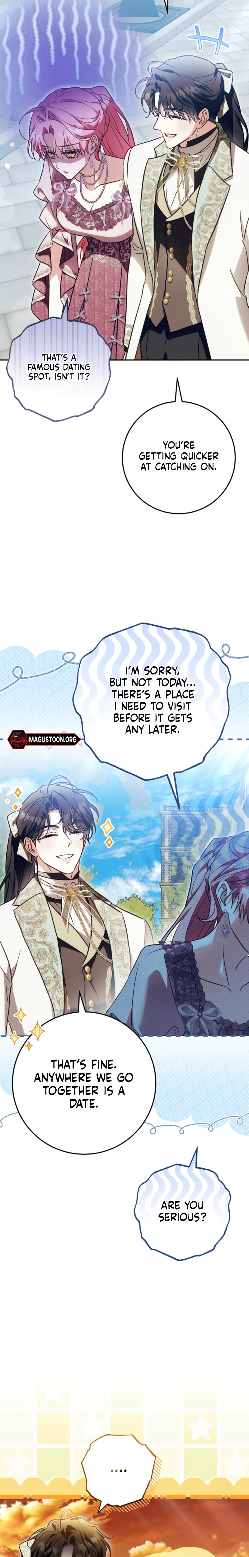 I Will Buy Divine Power With Money! Chapter 56 Page 2