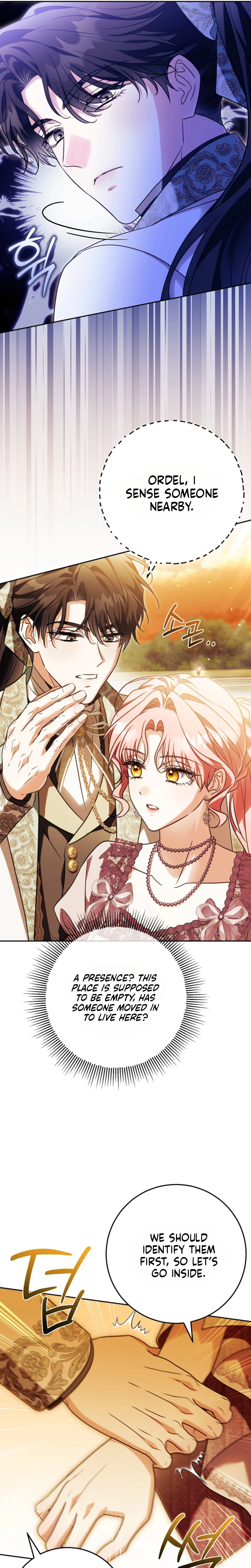 I Will Buy Divine Power With Money! Chapter 56 Page 7