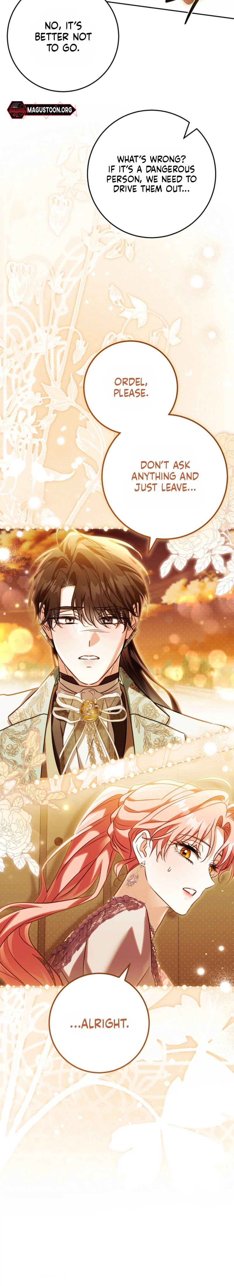 I Will Buy Divine Power With Money! Chapter 56 Page 8