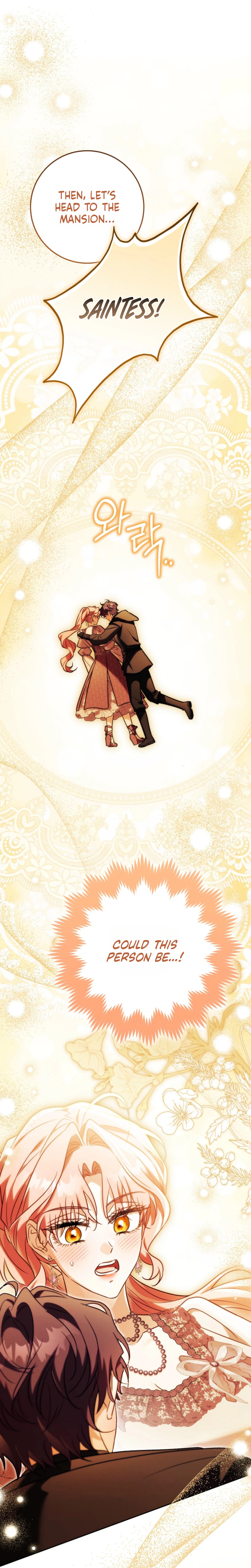 I Will Buy Divine Power With Money! Chapter 56 Page 9