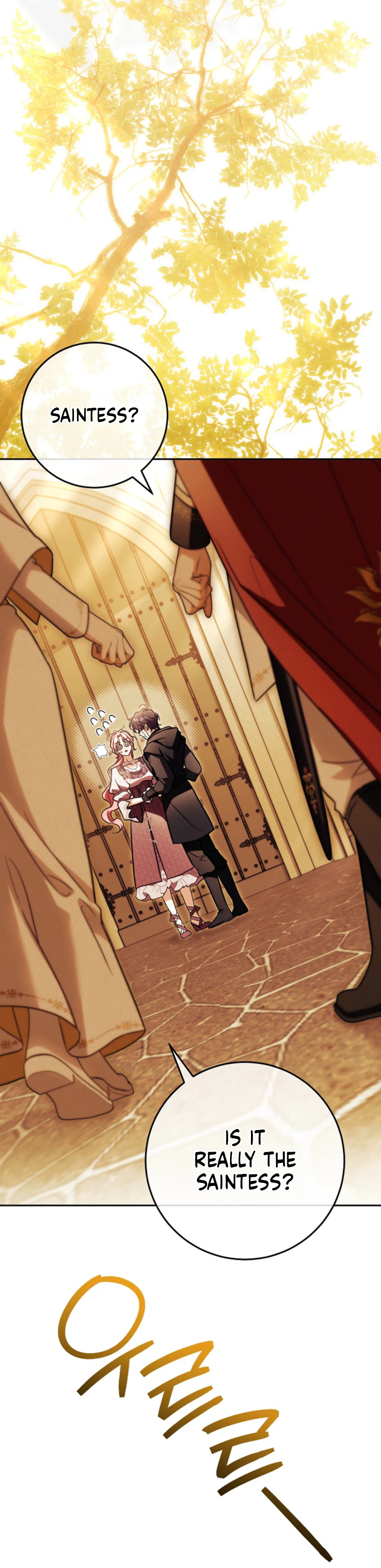 I Will Buy Divine Power With Money! Chapter 56 Page 11