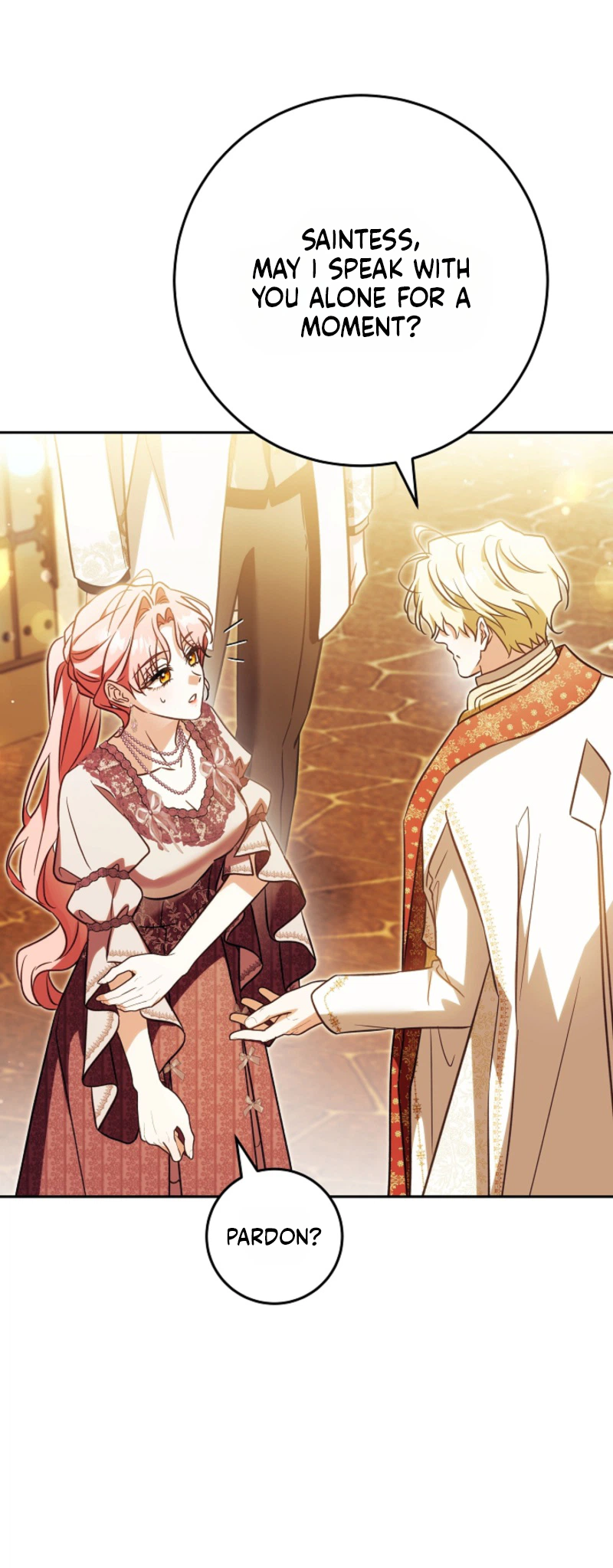 I Will Buy Divine Power With Money! Chapter 56 Page 17