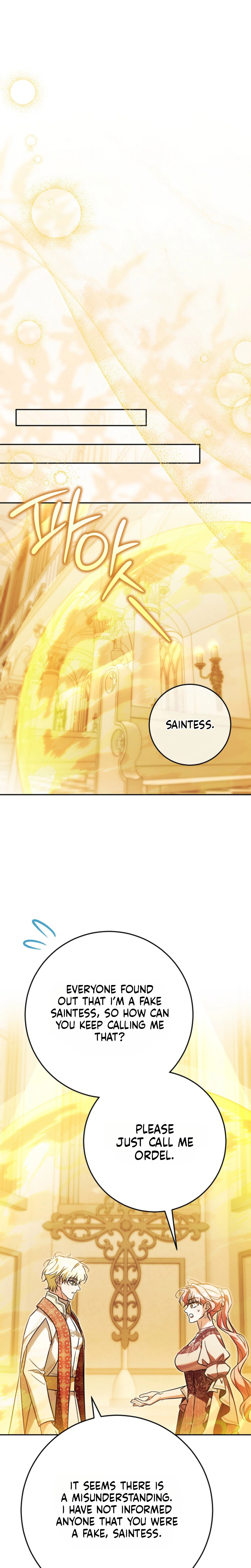 I Will Buy Divine Power With Money! Chapter 56 Page 19