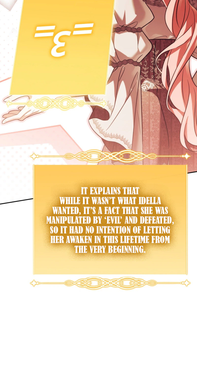 I Will Buy Divine Power With Money! Chapter 56 Page 23