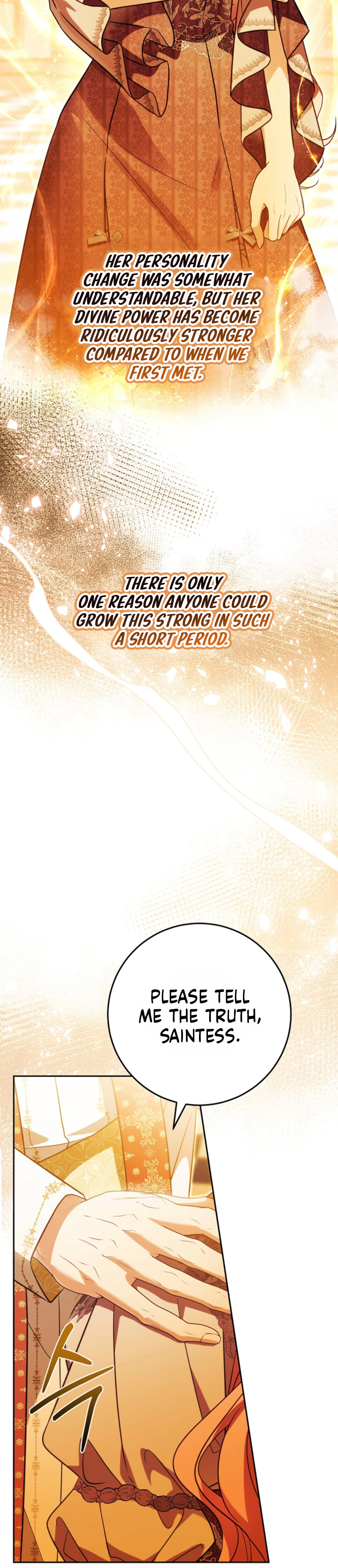 I Will Buy Divine Power With Money! Chapter 56 Page 29