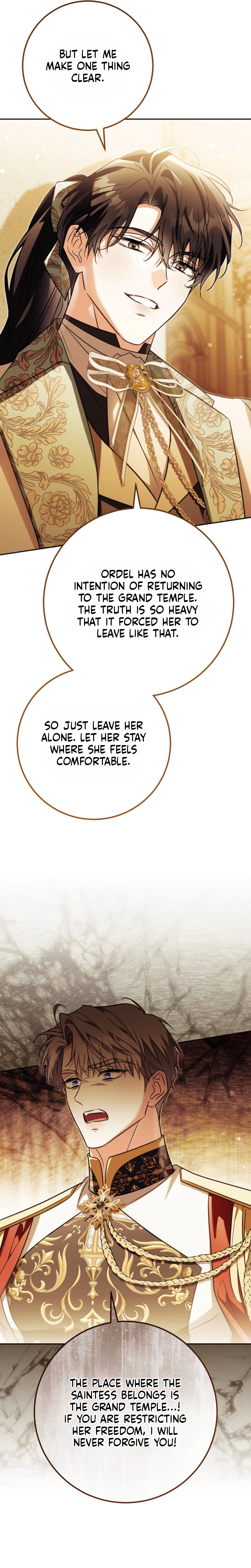 I Will Buy Divine Power With Money! Chapter 56 Page 36