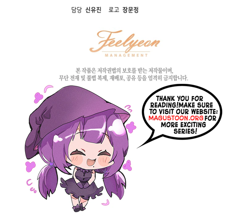 I Will Buy Divine Power With Money! Chapter 56 Page 40