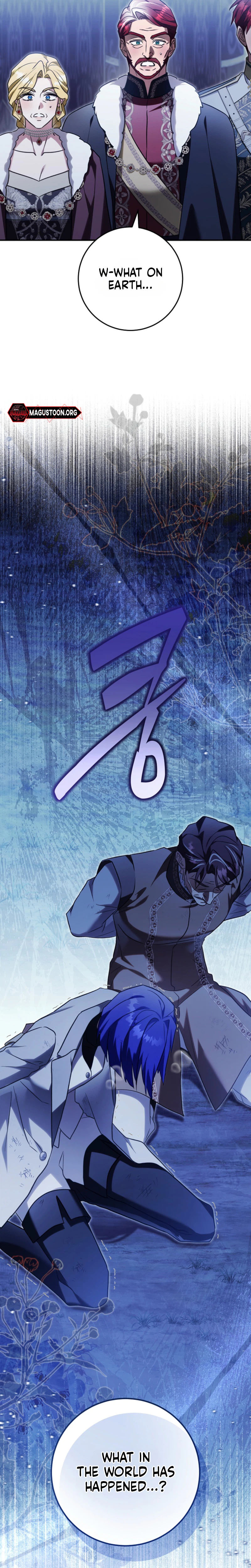 I Will Buy Divine Power With Money! Chapter 62 Page 9