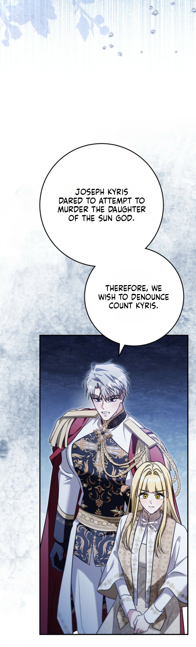 I Will Buy Divine Power With Money! Chapter 62 Page 10