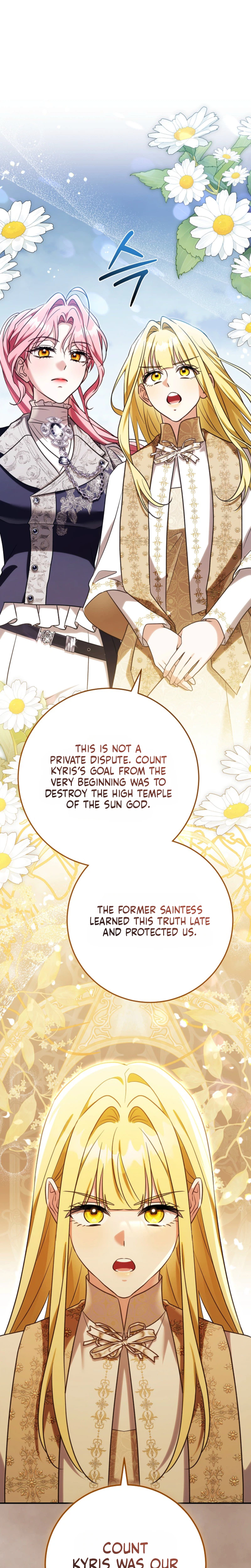 I Will Buy Divine Power With Money! Chapter 62 Page 14
