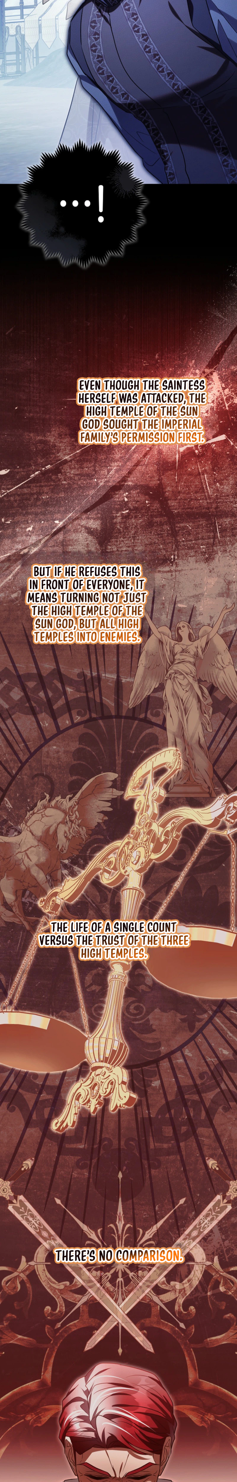 I Will Buy Divine Power With Money! Chapter 62 Page 16