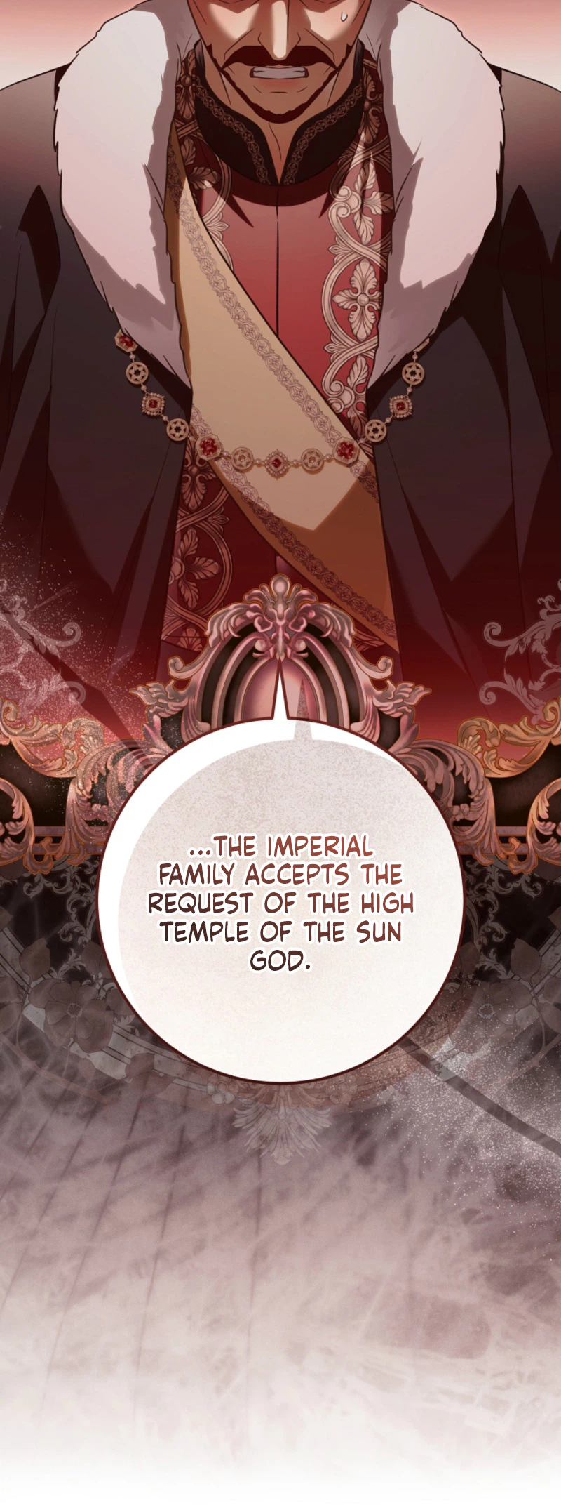 I Will Buy Divine Power With Money! Chapter 62 Page 17