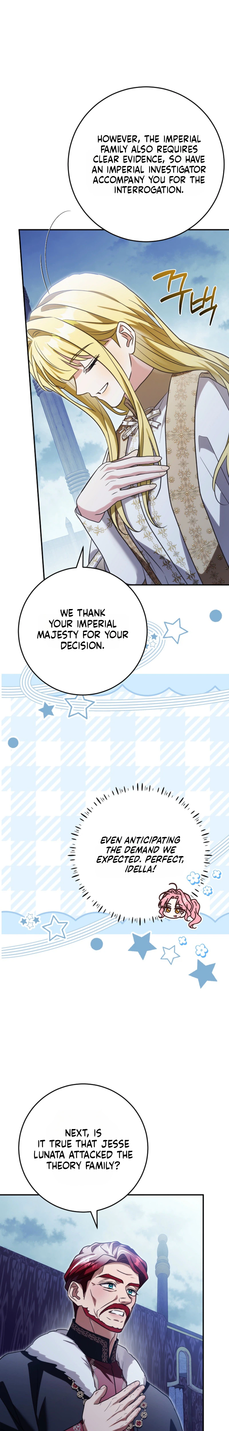 I Will Buy Divine Power With Money! Chapter 62 Page 18
