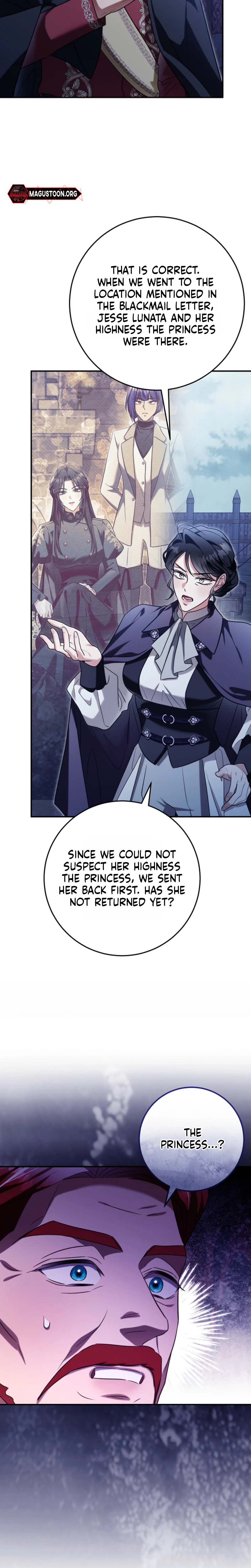 I Will Buy Divine Power With Money! Chapter 62 Page 19