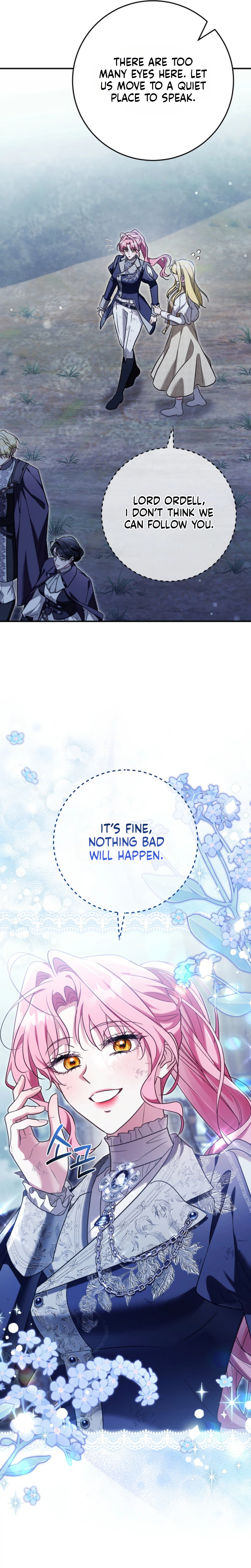 I Will Buy Divine Power With Money! Chapter 62 Page 21