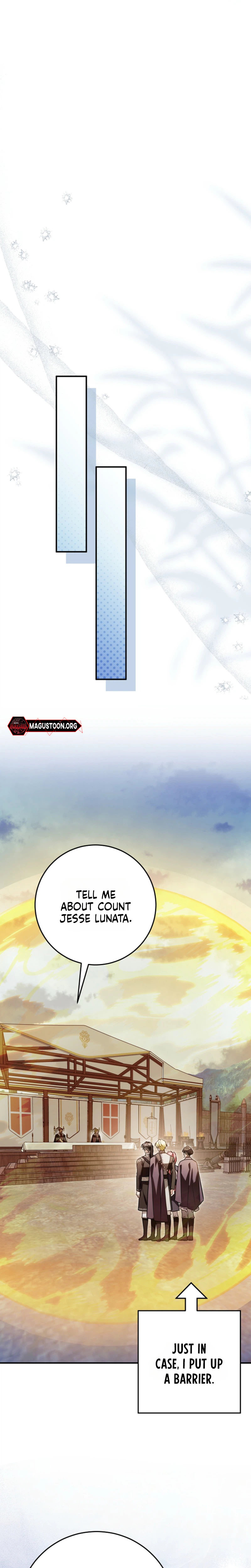 I Will Buy Divine Power With Money! Chapter 62 Page 22