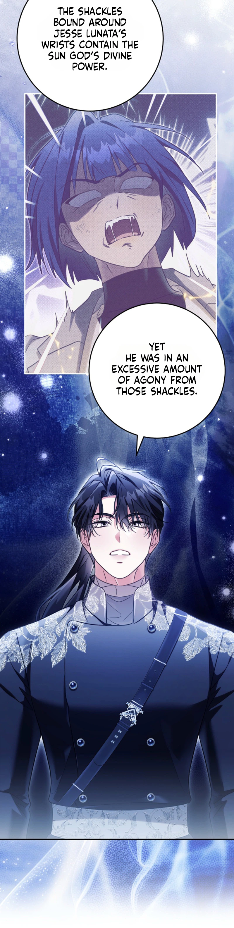 I Will Buy Divine Power With Money! Chapter 62 Page 23