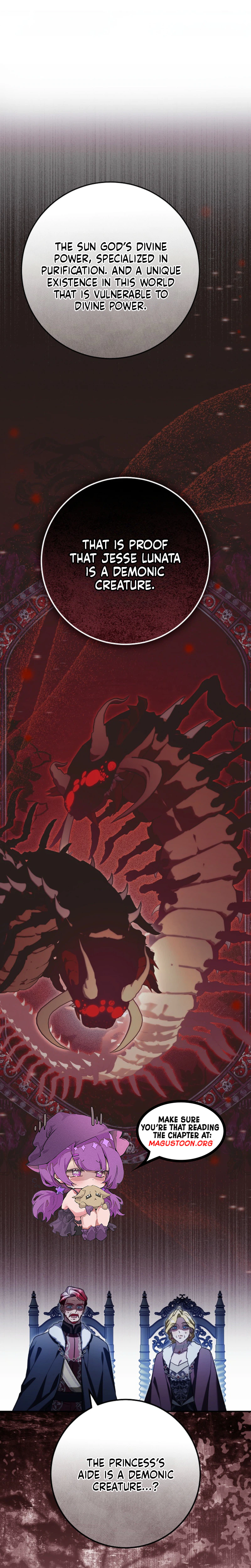 I Will Buy Divine Power With Money! Chapter 62 Page 24