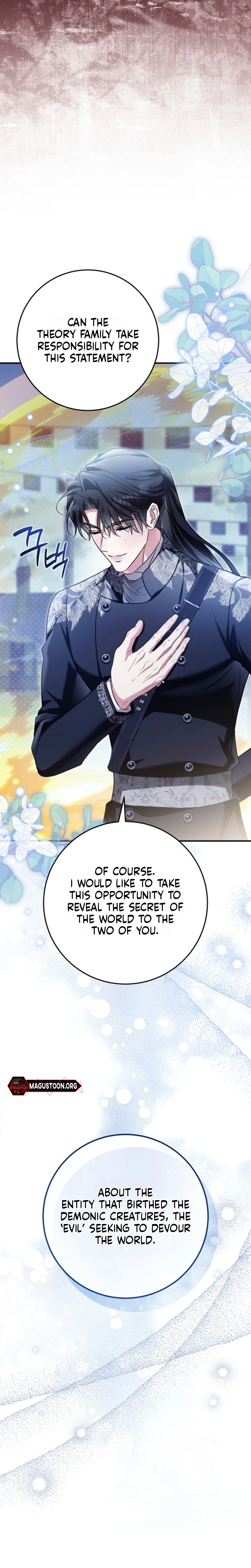 I Will Buy Divine Power With Money! Chapter 62 Page 25