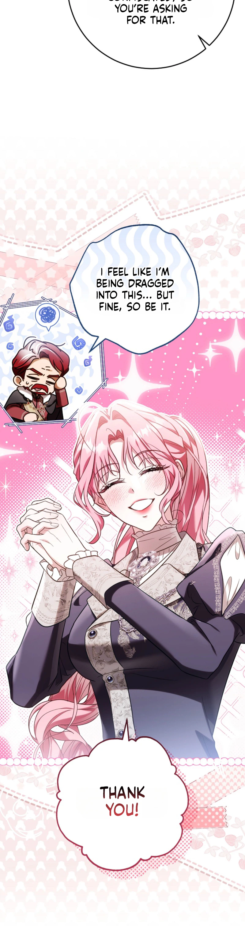 I Will Buy Divine Power With Money! Chapter 62 Page 35