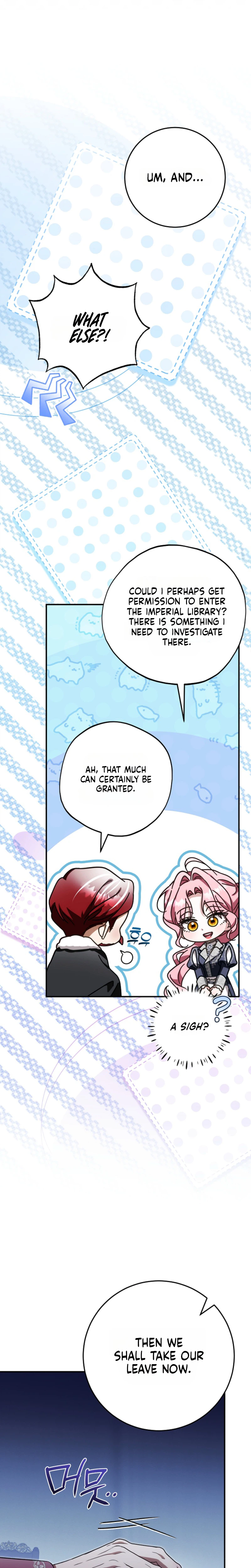 I Will Buy Divine Power With Money! Chapter 62 Page 36