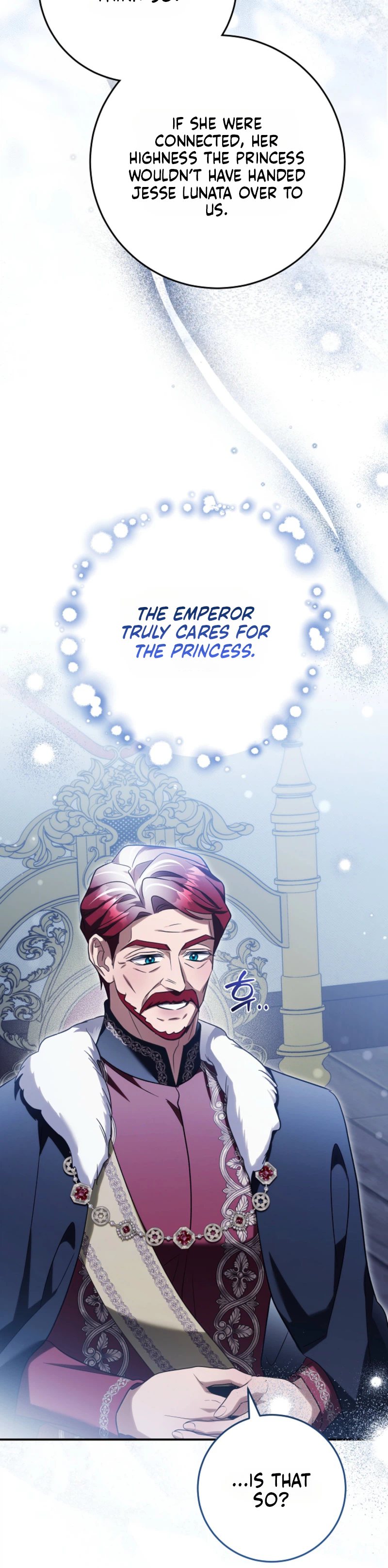 I Will Buy Divine Power With Money! Chapter 62 Page 38