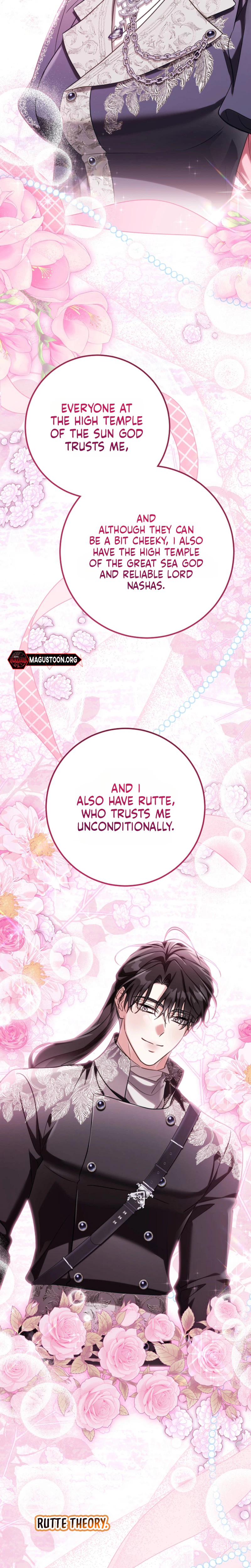 I Will Buy Divine Power With Money! Chapter 62 Page 43