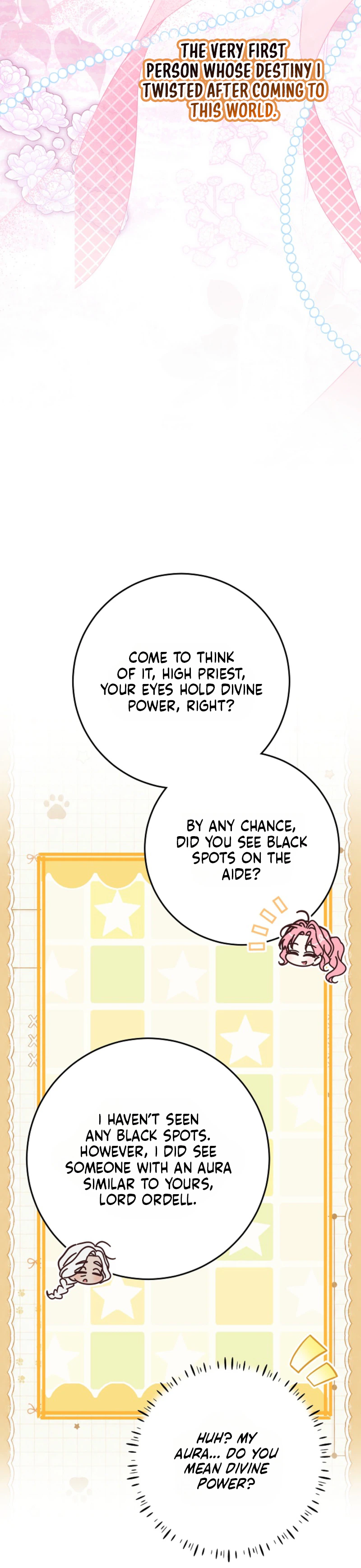 I Will Buy Divine Power With Money! Chapter 62 Page 44