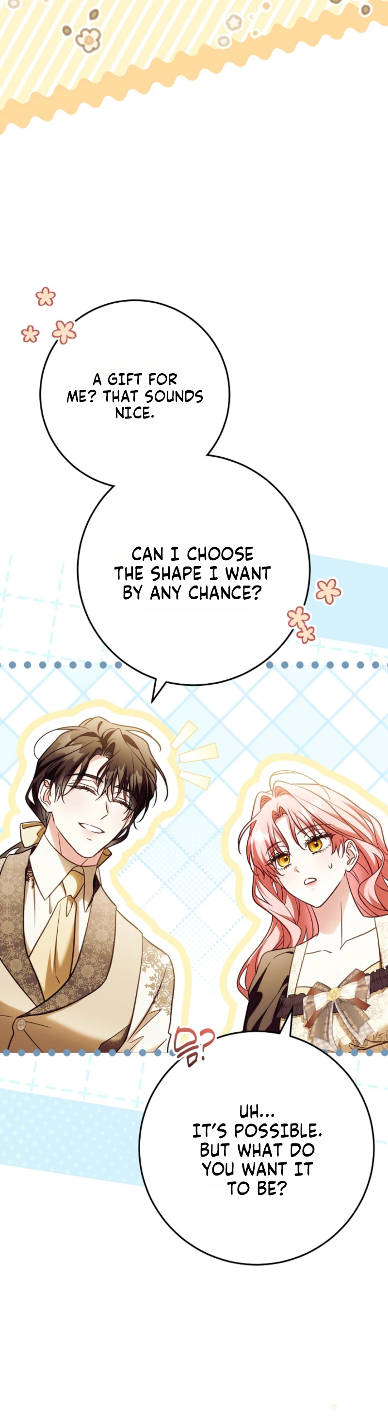 I Will Buy Divine Power With Money! Chapter 53 Page 3