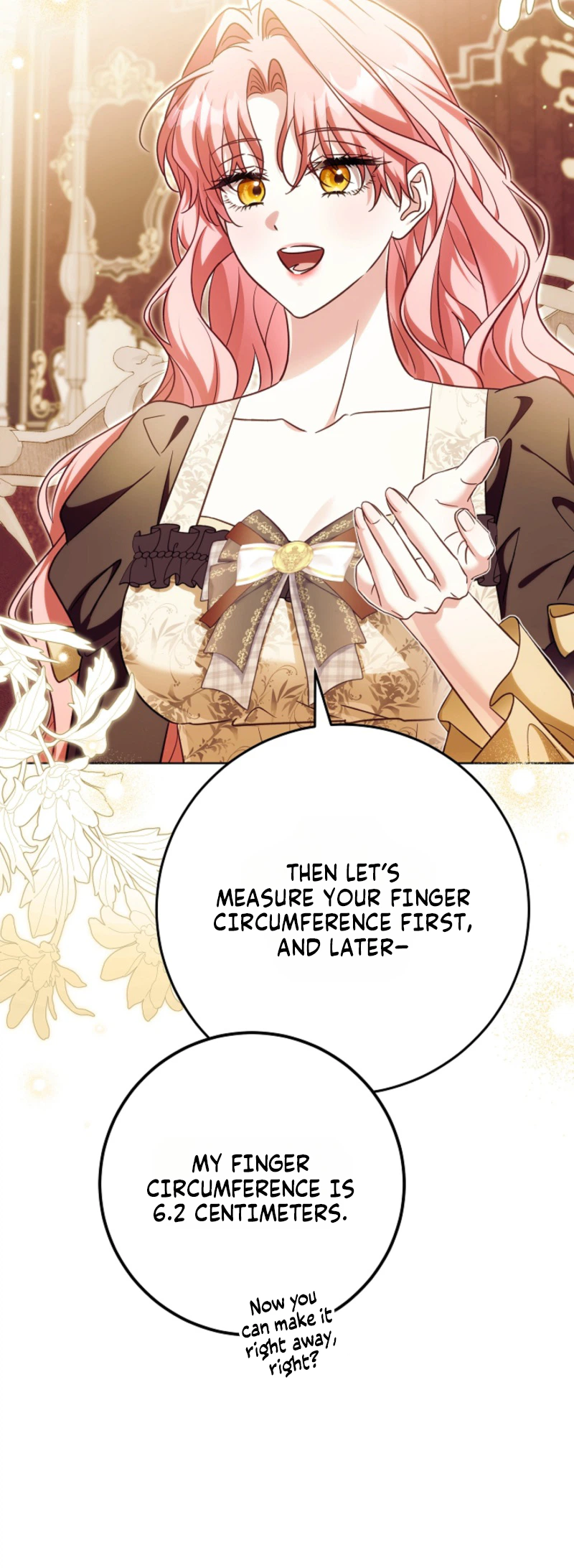 I Will Buy Divine Power With Money! Chapter 53 Page 6