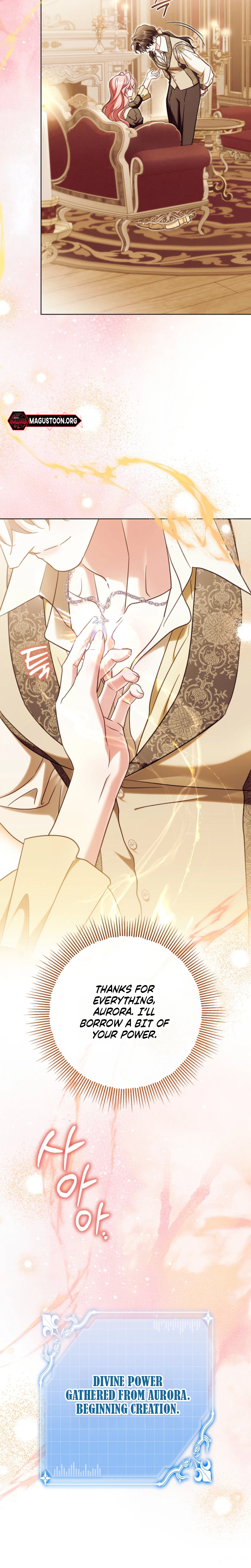 I Will Buy Divine Power With Money! Chapter 53 Page 13