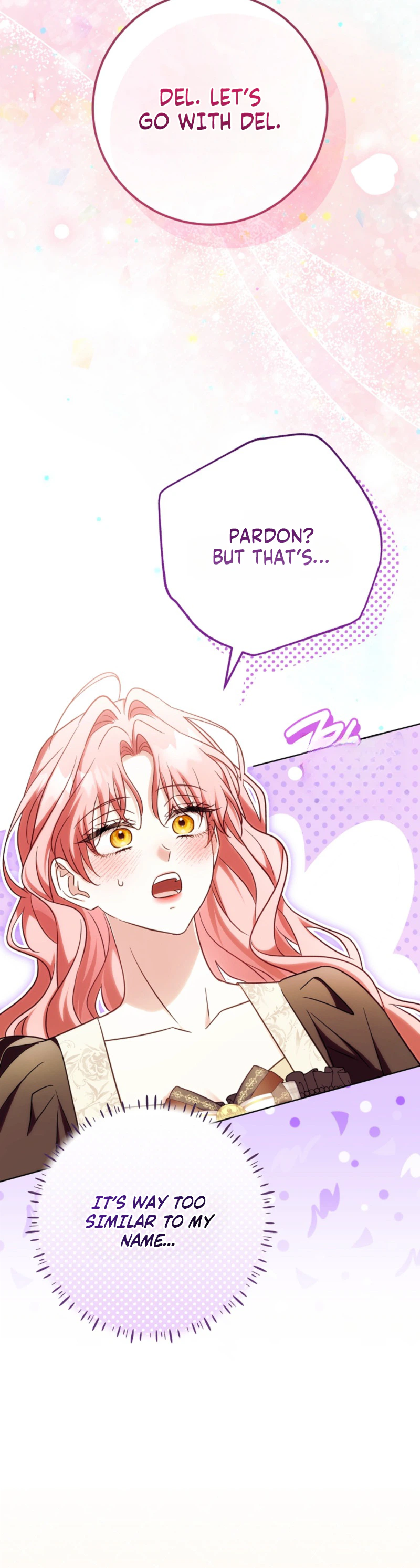 I Will Buy Divine Power With Money! Chapter 53 Page 20