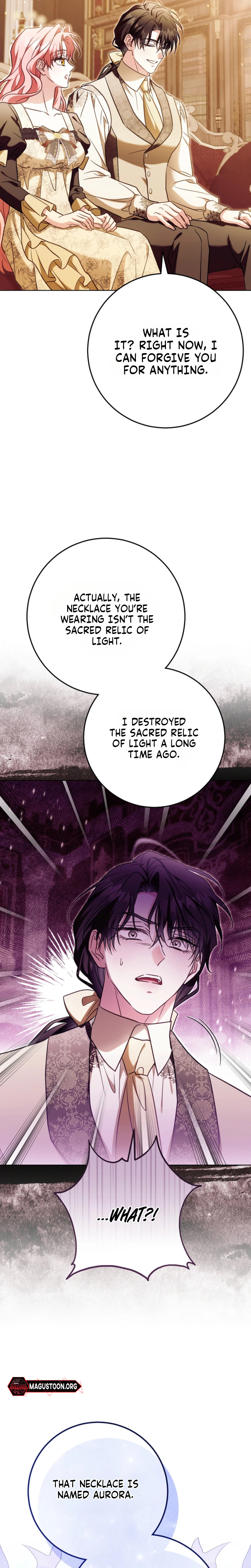 I Will Buy Divine Power With Money! Chapter 53 Page 22