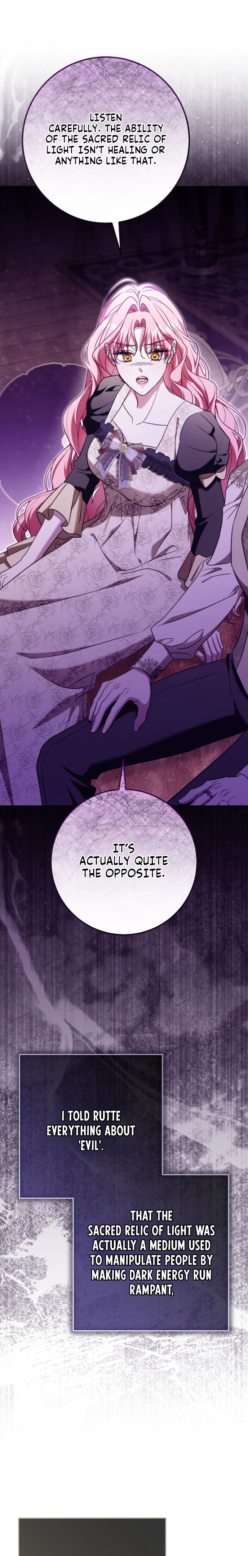 I Will Buy Divine Power With Money! Chapter 53 Page 27
