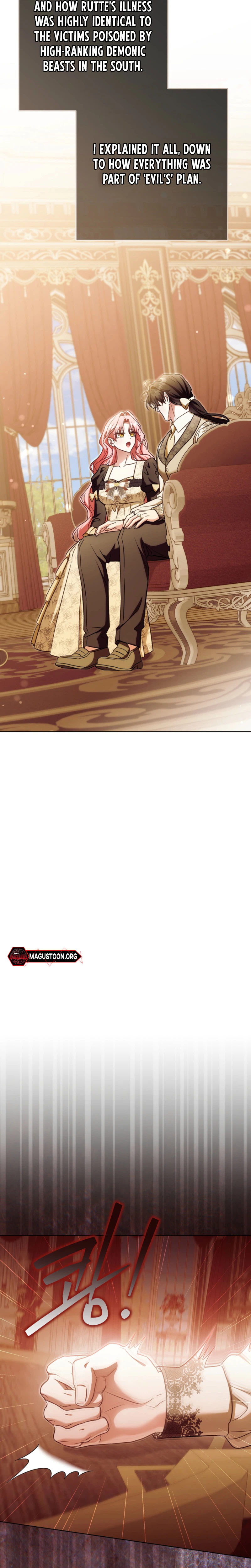 I Will Buy Divine Power With Money! Chapter 53 Page 28