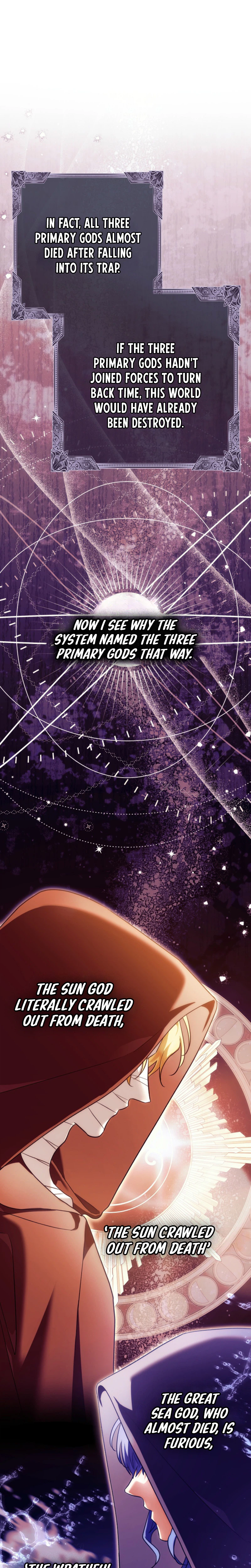 I Will Buy Divine Power With Money! Chapter 53 Page 31