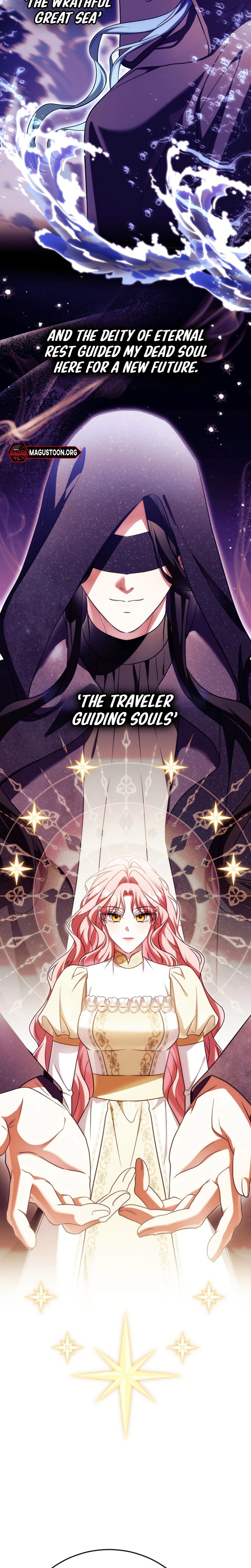 I Will Buy Divine Power With Money! Chapter 53 Page 32