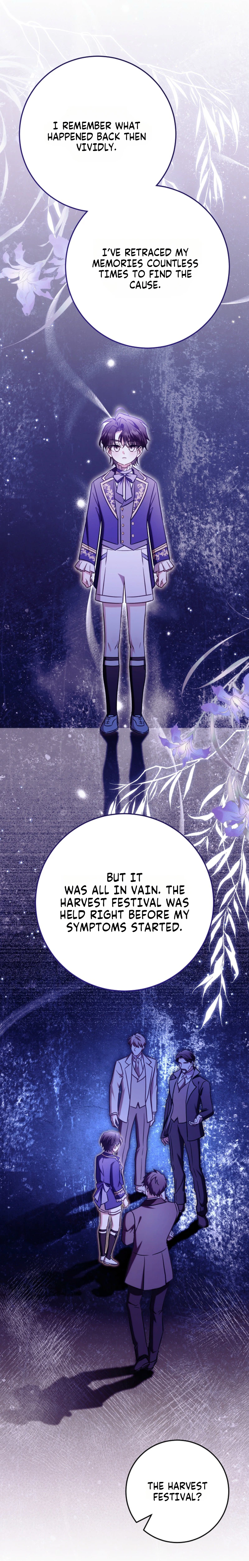 I Will Buy Divine Power With Money! Chapter 53 Page 34