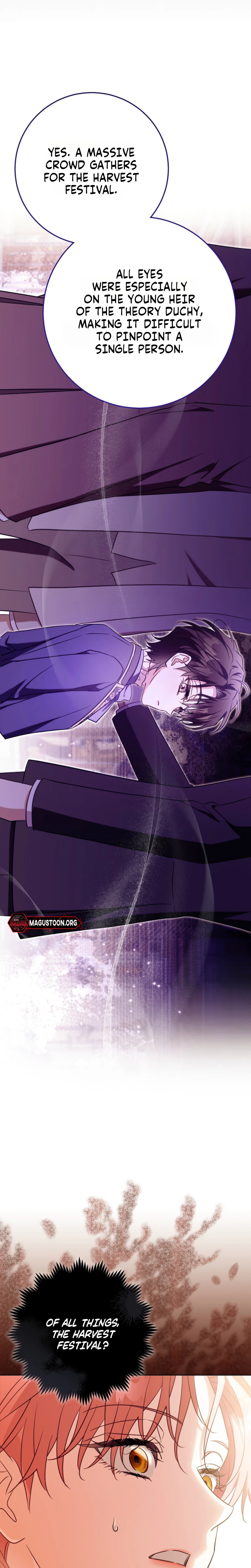 I Will Buy Divine Power With Money! Chapter 53 Page 35